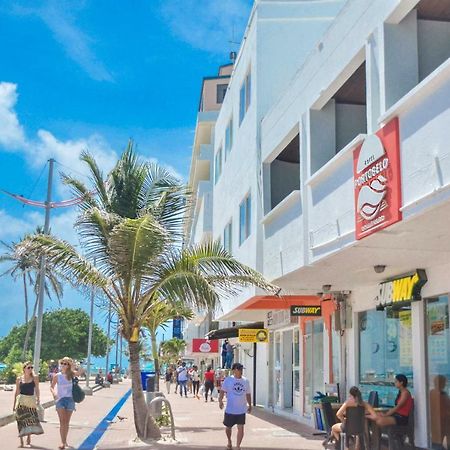 Portobelo Boulevard San Andrés Kültér fotó