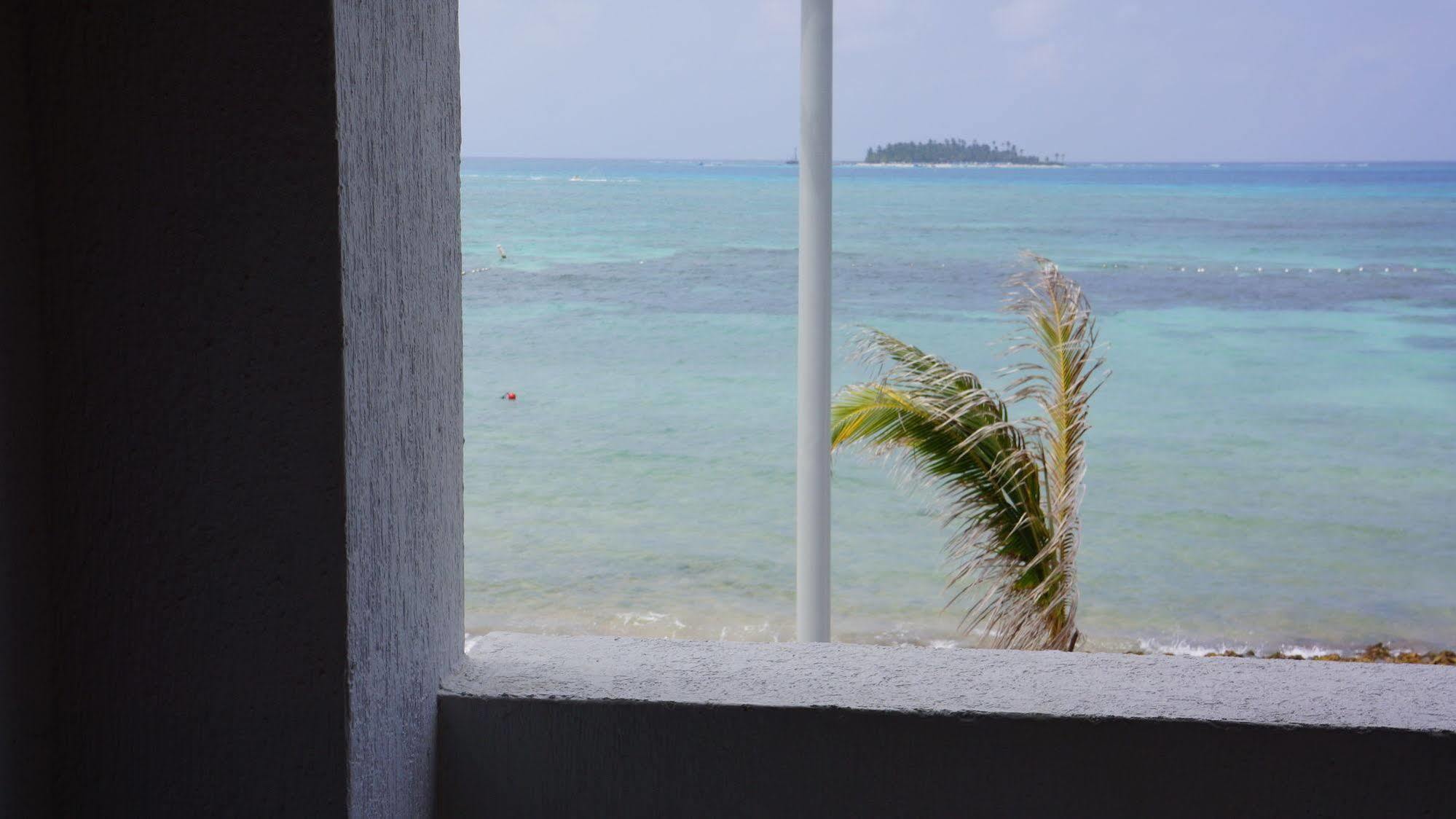 Portobelo Boulevard San Andrés Kültér fotó